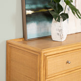 Banyan Six-Drawer Dresser
