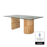 Santiago Console Table Base