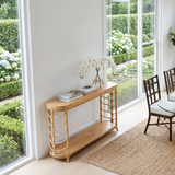 Ivy Console Table