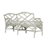 Chippendale Bench