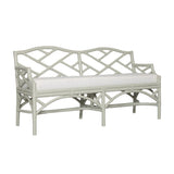 Chippendale Bench