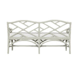 Chippendale Bench