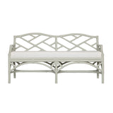 Chippendale Bench