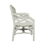Chippendale Bench