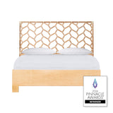 Silas Bed