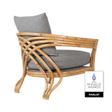 Mariner Lounge Chair