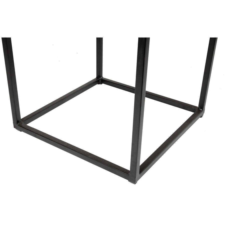 Quick Ship! Sunset Square End Table-Occasional Tables-David Francis