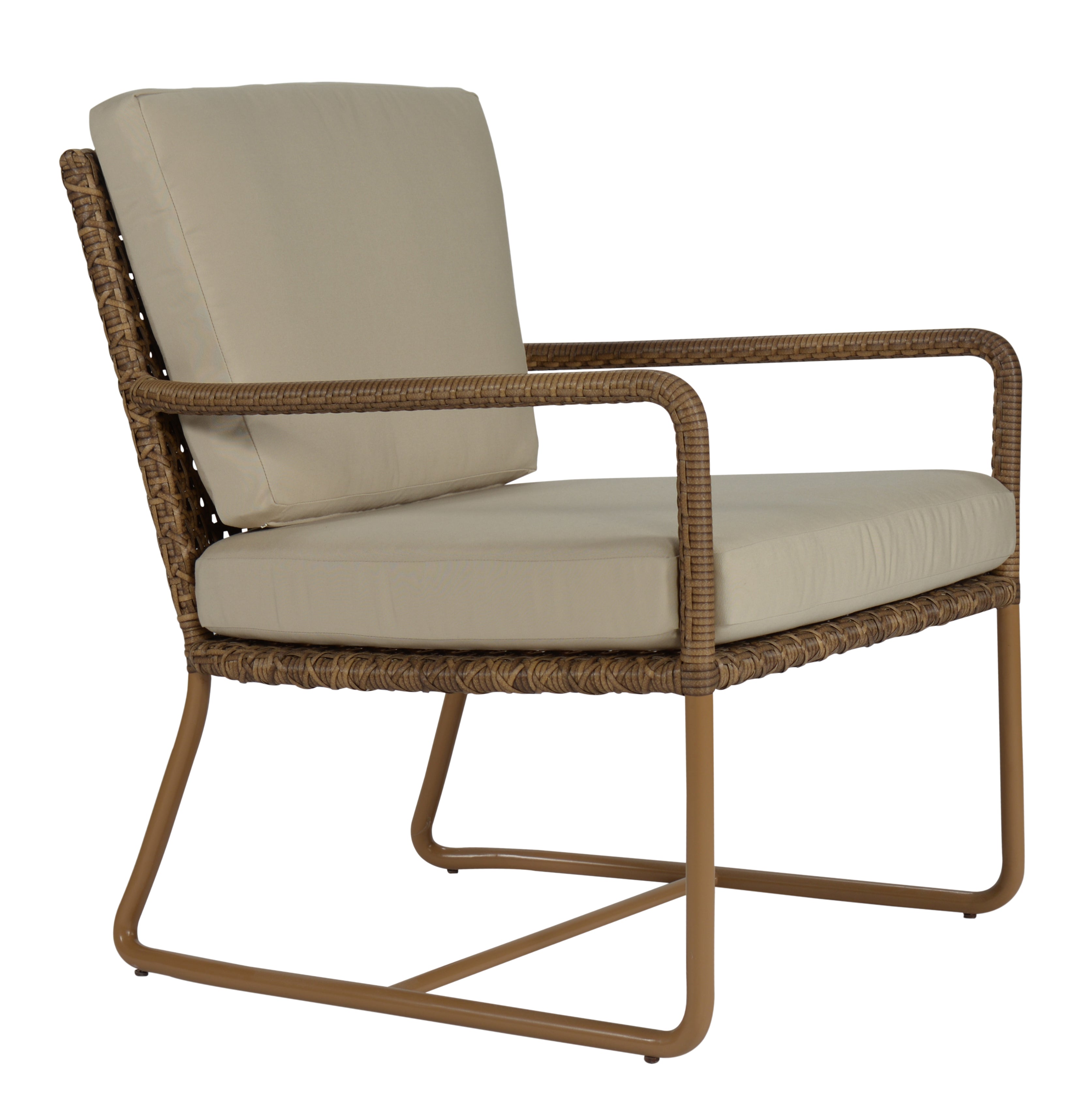 The bay 2025 lounge chair