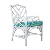 Chippendale Outdoor Dining Armchair