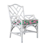 Chippendale Outdoor Dining Armchair