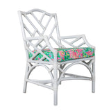 Chippendale Outdoor Dining Armchair