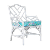 Chippendale Outdoor Dining Armchair