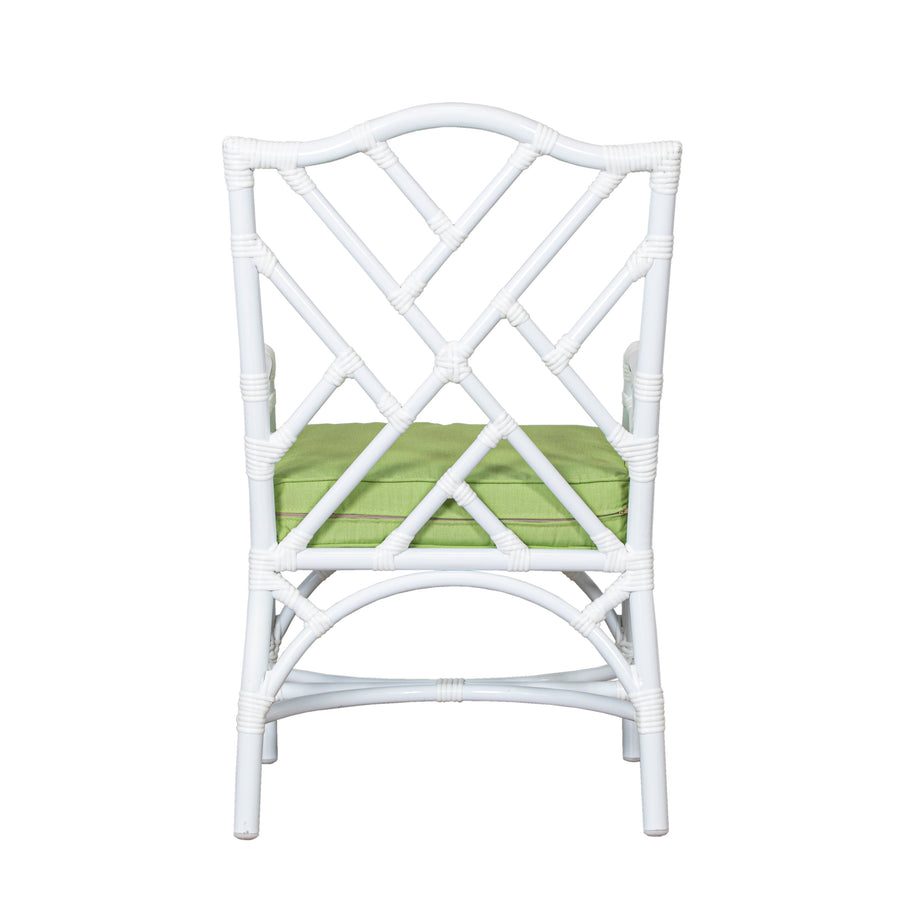 Chippendale Outdoor Dining Armchair