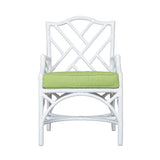Chippendale Outdoor Dining Armchair