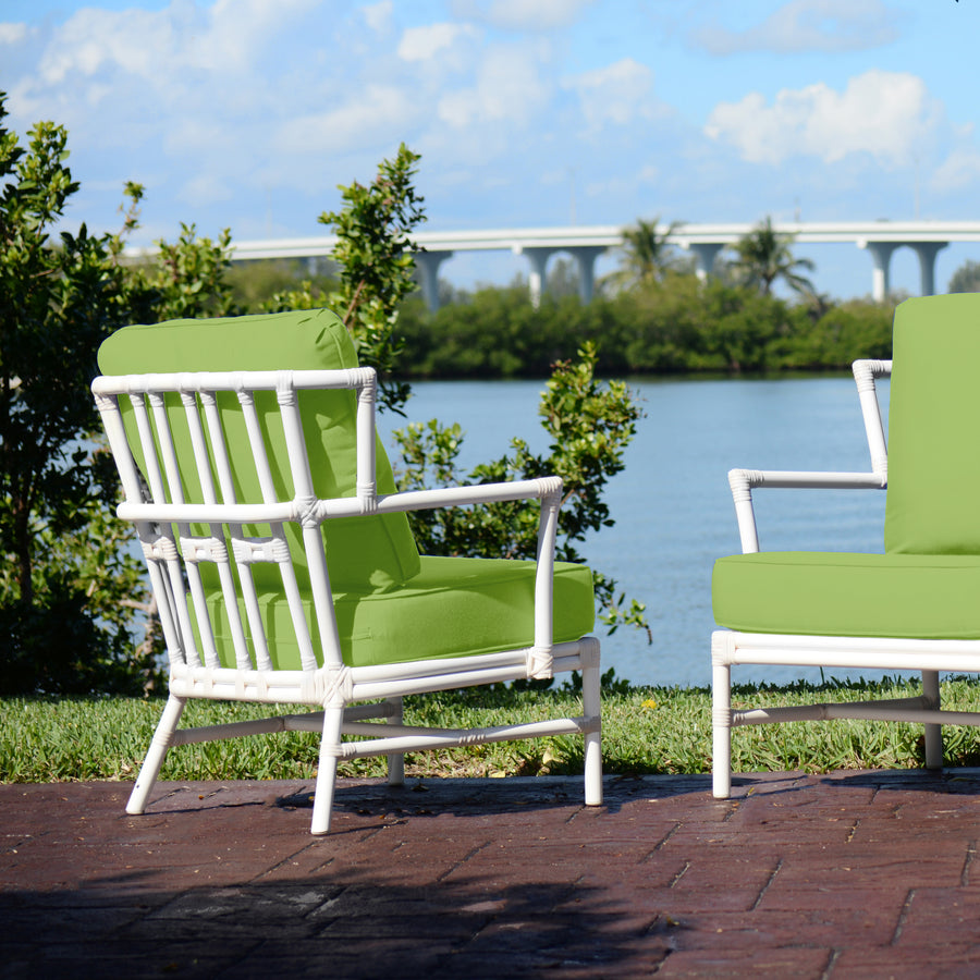 Nantucket Outdoor Lounge Chair