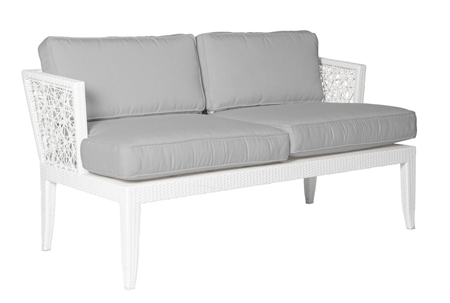 Mykonos Loveseat