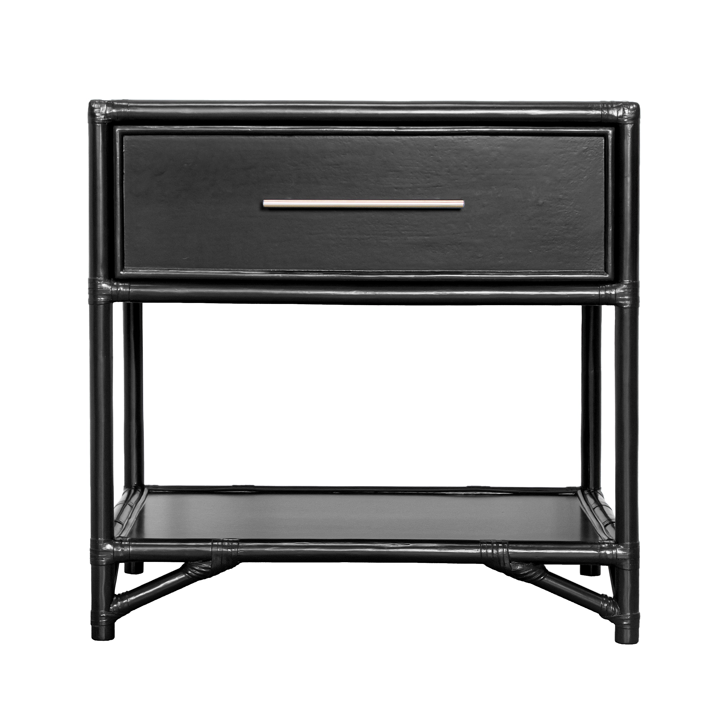 洋書 English Furniture Esparanza Pearl White Dresser From Furniture of America
