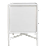 Verona Two-Drawer Nightstand-nightstands-David Francis