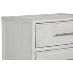 Verona Two-Drawer Nightstand-nightstands-David Francis