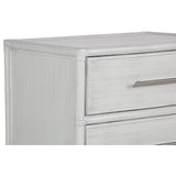 Verona Two-Drawer Nightstand-nightstands-David Francis