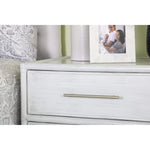 Verona Two-Drawer Nightstand-nightstands-David Francis