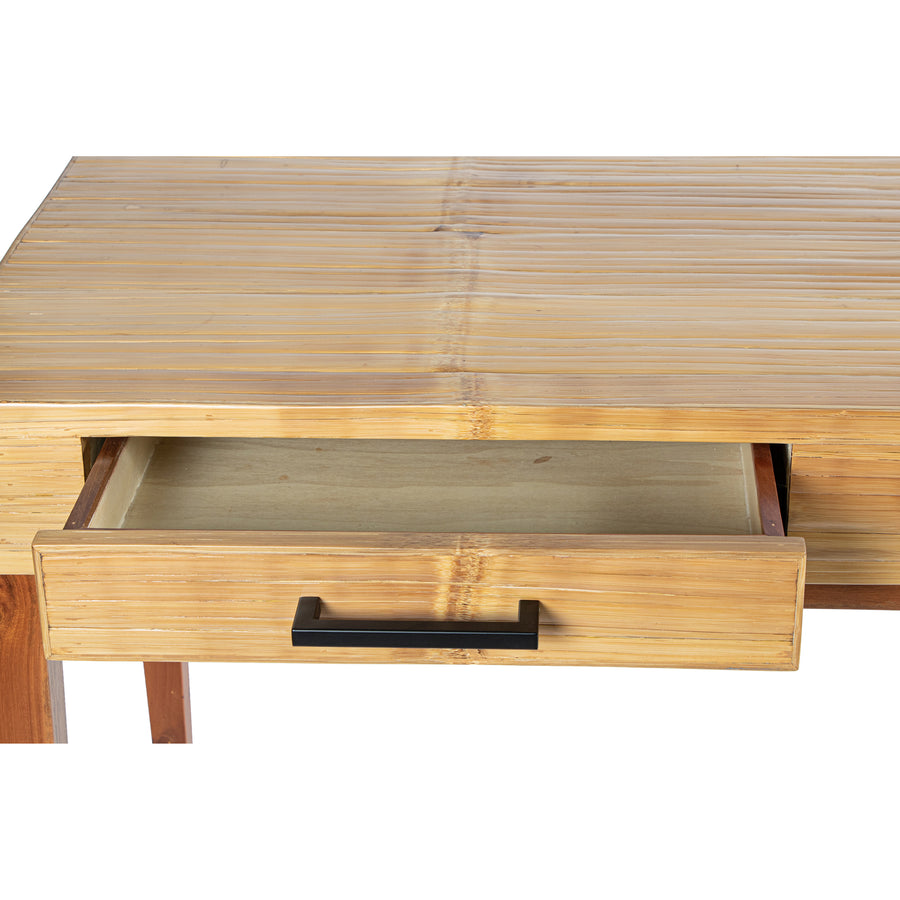 Ready To Ship - Andros Desk in Natural