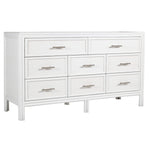 Banyan Eight-Drawer Dresser-Chests & Dressers-David Francis