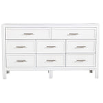 Banyan Eight-Drawer Dresser-Chests & Dressers-David Francis