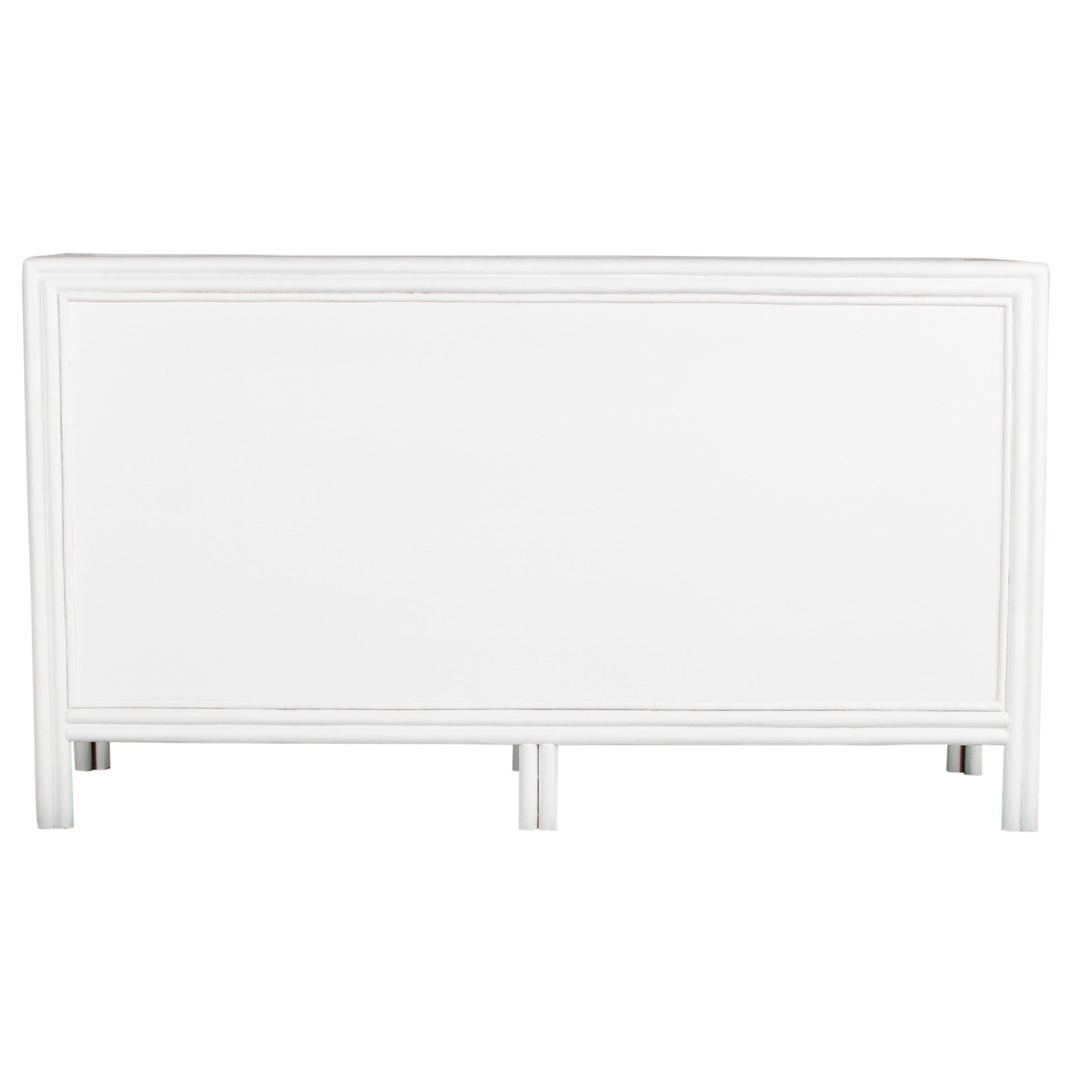 Banyan Eight-Drawer Dresser-Chests & Dressers-David Francis