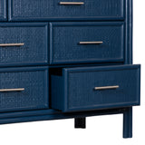 Banyan Eight-Drawer Dresser