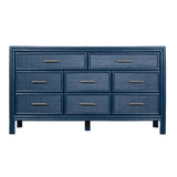 Banyan Eight-Drawer Dresser
