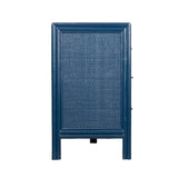 Banyan Eight-Drawer Dresser