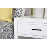 Banyan One-Drawer Nightstand-nightstands-David Francis