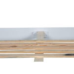 Honeycomb Bed-Beds-David Francis