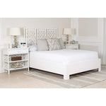 Chippendale Bed-Beds-David Francis