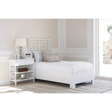 Chippendale Bed-Beds-David Francis