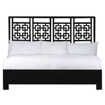 Palm Springs Bed-Beds-David Francis