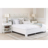Palm Springs Bed-Beds-David Francis
