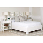 Palm Springs Bed-Beds-David Francis