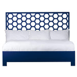 Honeycomb Bed-Beds-David Francis