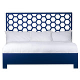 Honeycomb Bed-Beds-David Francis
