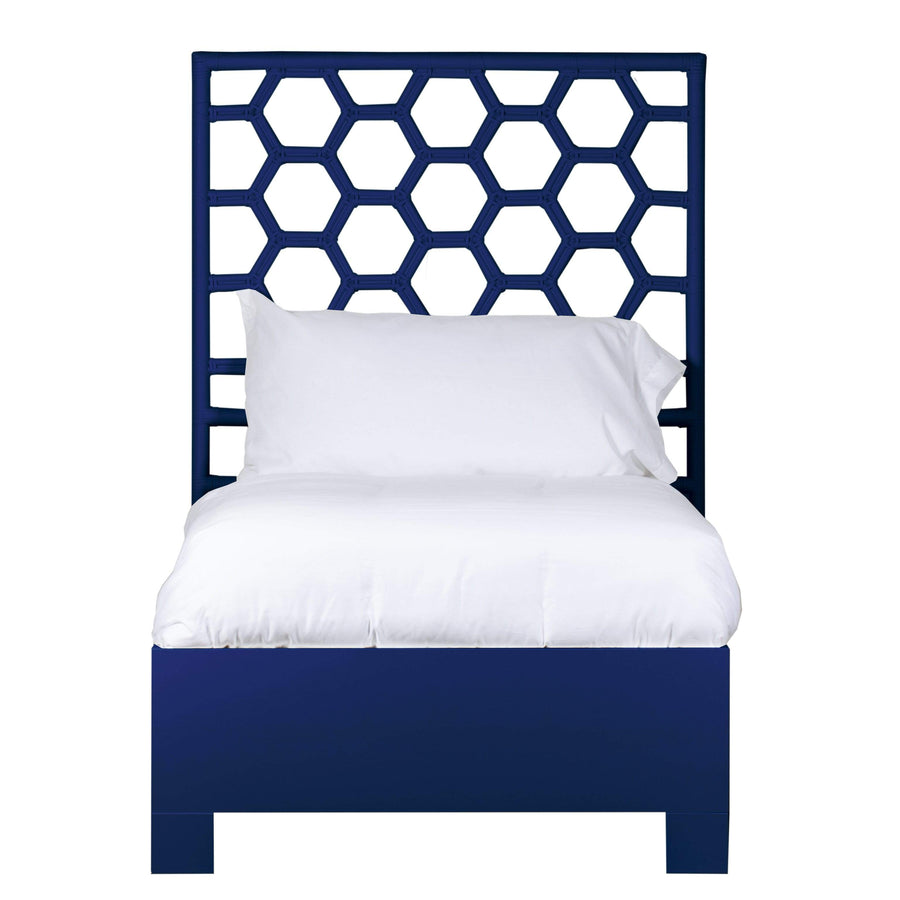 Honeycomb Bed-Beds-David Francis