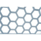 Honeycomb Bed-Beds-David Francis
