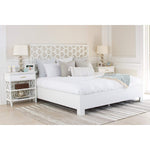 Honeycomb Bed-Beds-David Francis