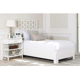Honeycomb Bed-Beds-David Francis