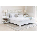 Tiffany Bed-Beds-David Francis
