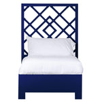 Darien Bed-Beds-David Francis