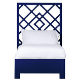 Darien Bed-Beds-David Francis