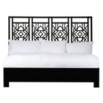 Tulum Bed-Beds-David Francis