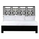 Tulum Bed-Beds-David Francis